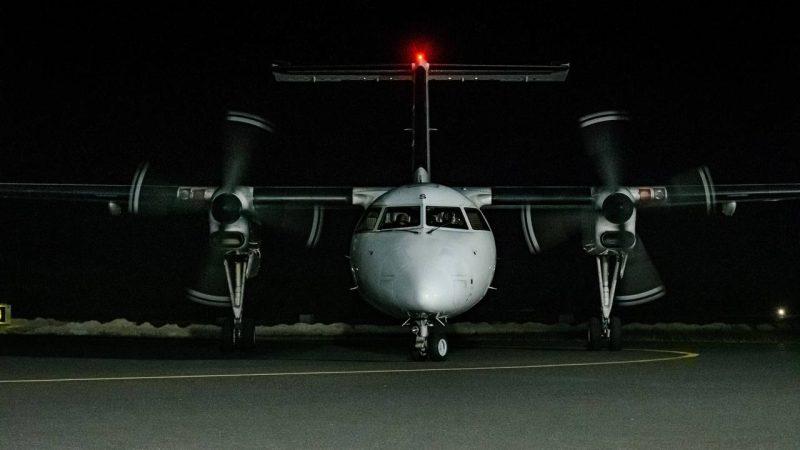 ކުޅުދުއްފުށީ އެއާޕޯޓަށް ރޭގަނޑު ދަތުރުތަށް މިމަހު 30 ގައި ފަށަނީ