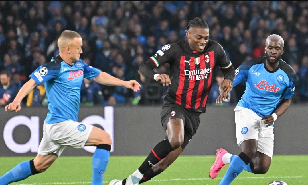 2028 ވަނަ އަހަރާއި ހަމައަަށް ލެއައޯ އެސީ މިލާނުގައި މަޑުކުރަން އެއްބަސްވެއްޖެ!