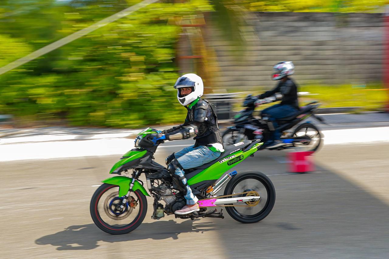 ރޭސިން ޓްރެކް އެޅުމަށް 2.4 މިލިއަން ރުފިޔާ އަންނަ އަހަރުގެ ބަޖެޓުގައި ހިމަނައިފި