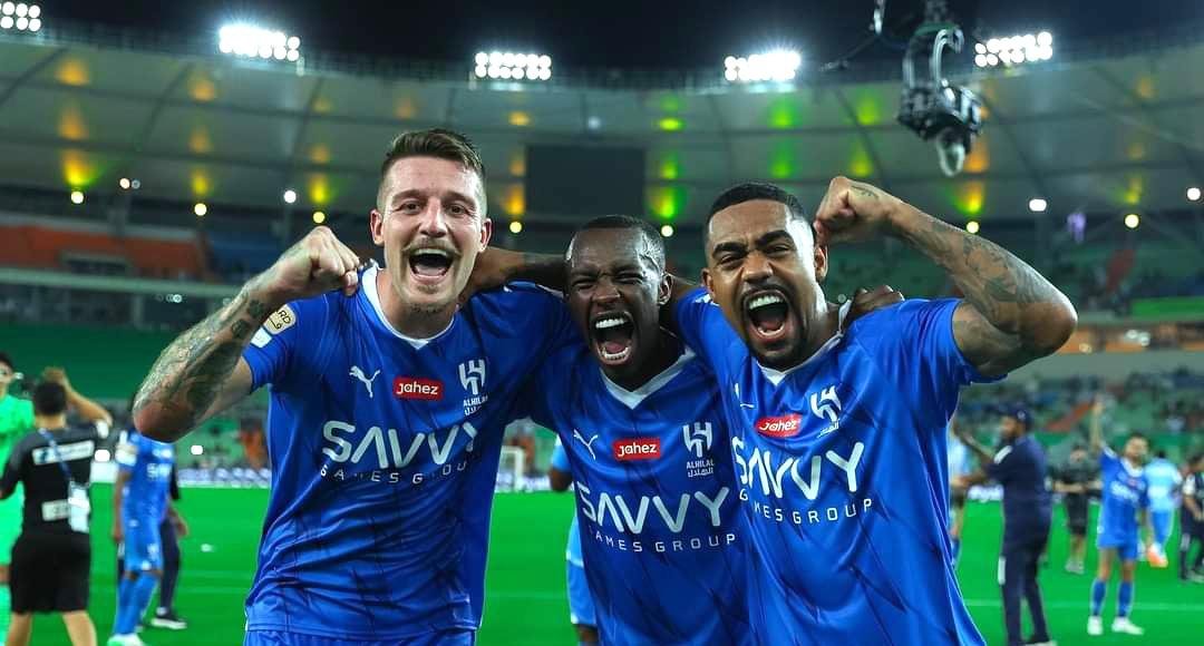 ސައުދީ ލީގު: ޗެންޕިއަން އަލް އިއްތިހާދު ބަލިކޮށް އަލް ހިލާލް އެއްވަނައަށް