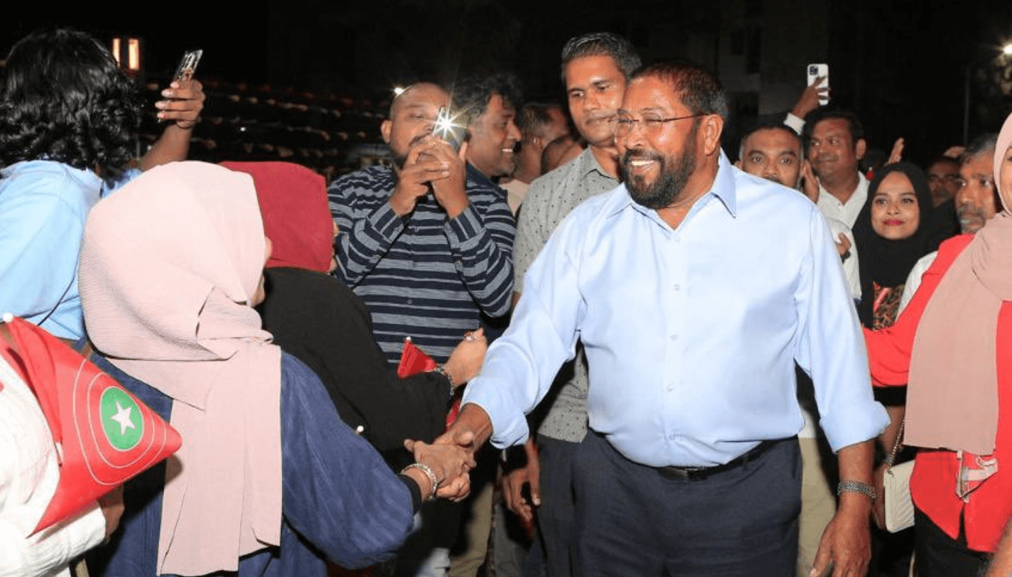 ލޯނުތަކާއި ކުލި މާފްކޮށްދޭނެ ފޯމިއުލާ ގާސިމް ހާމަކުރައްވައިފި