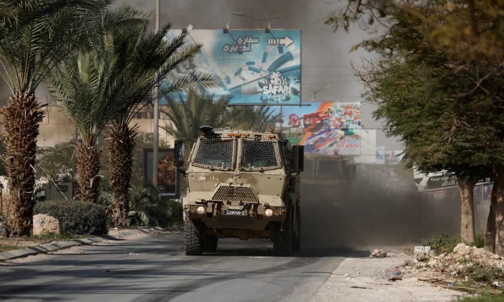 އިސްރާއީލުން މިނިވަންކުރި މީހުންނާ ދާދި އެއްވަރަކަށް އަނެއްކާވެސް ފަލަސްތީނުގެ ރައްޔިތުން ހައްޔަރުކޮށްފި