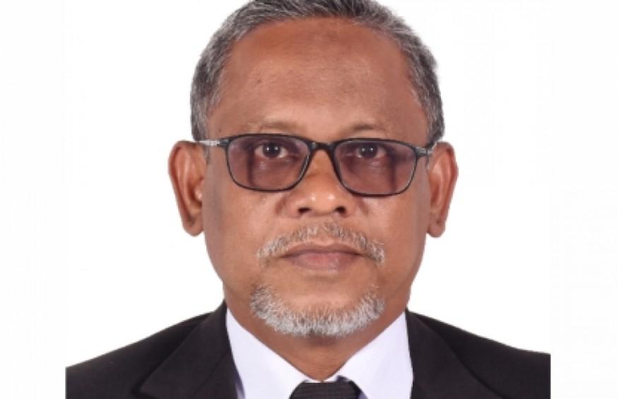 ހދ. ޖުޑީޝަލް ދާއިރާގެ އިސް މެޖިސްޓްރޭޓުގެ މަޤާމު ދަށްކޮށްފި