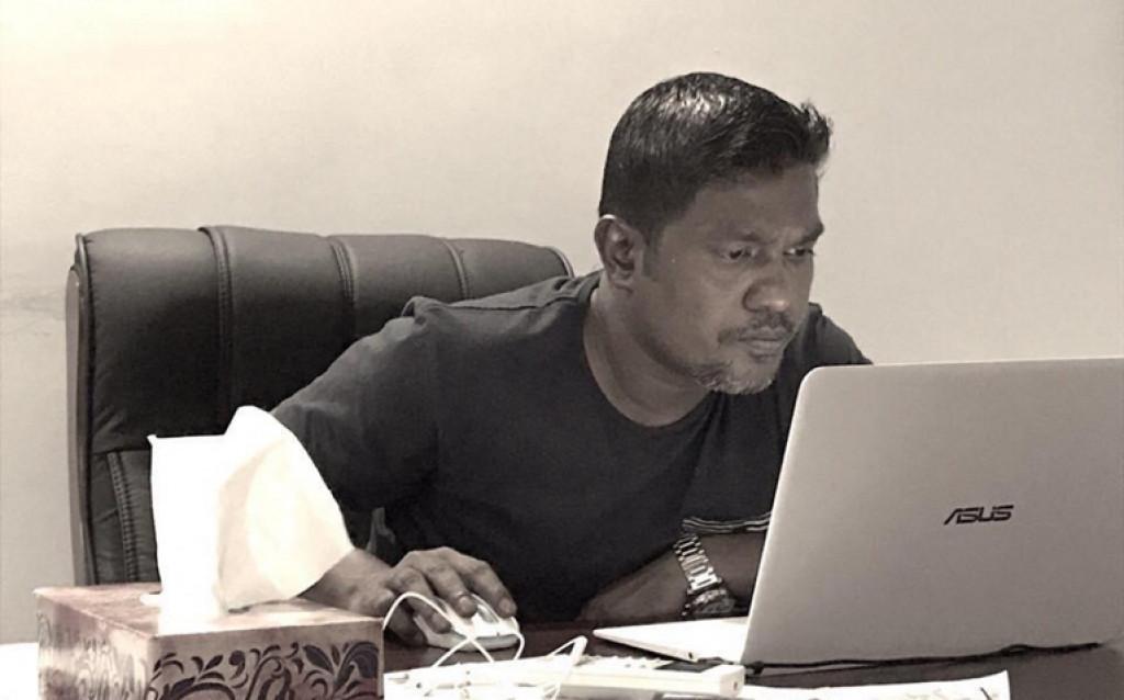 މަންޑޭގެ މައްޗަށް 225 ދައުވާ ކުރާނަން - ޕީޖީ