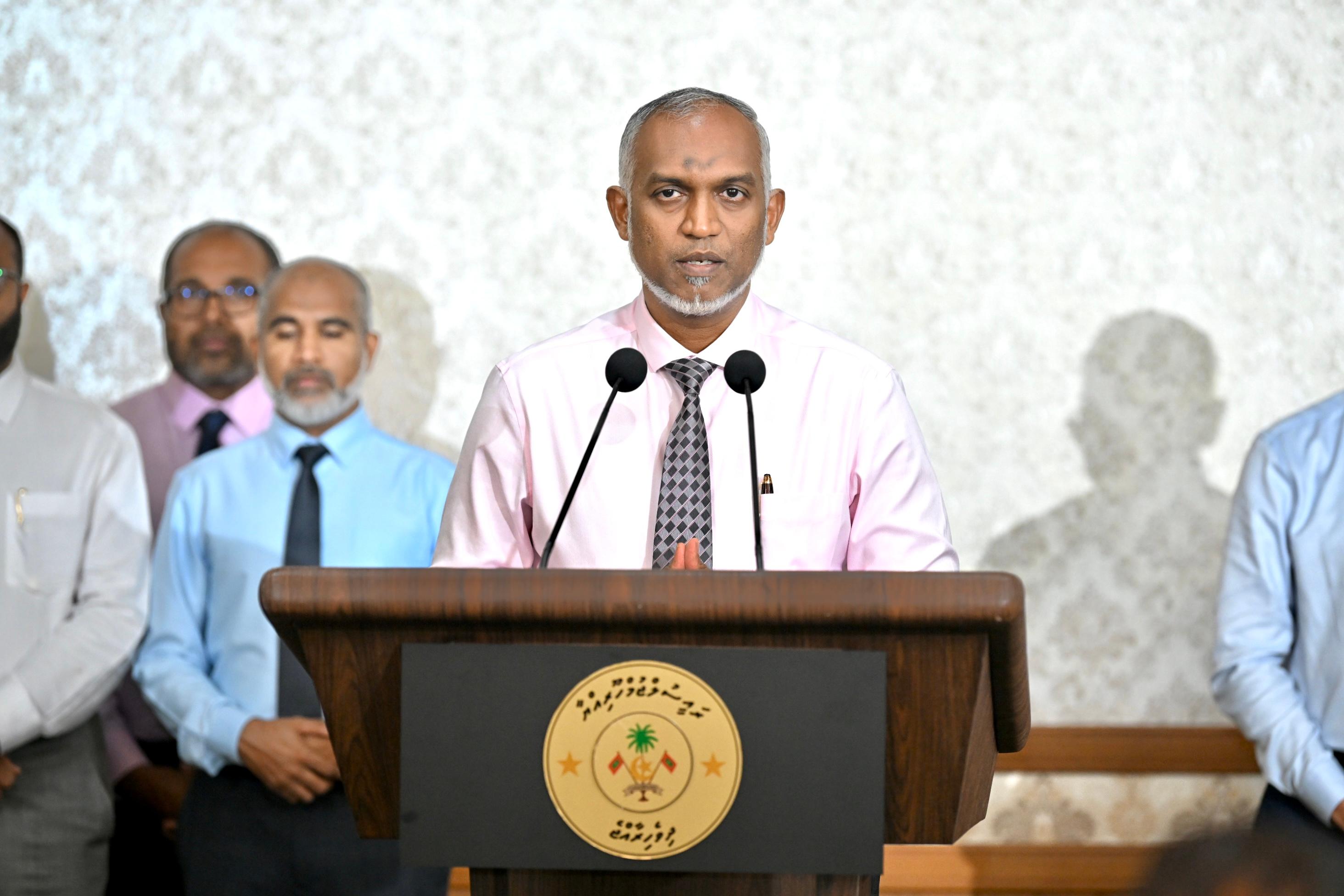 އަންނަ އަހަރުން ފެށިގެން ކޮންމެ ދުވަހެއްގެ ސްކޫލް ސެޝަން، ޤައުމީ ސަލާމުން ފަށާގޮތަށް ނިންމަވައިފި