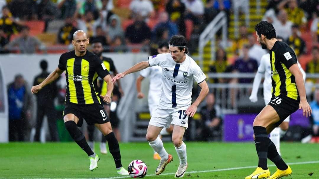 ކުލަބް ވޯލްޑްކަޕް: އޯކްލޭންޑް ސިޓީ އަތުން މޮޅުވެ، އަލް އިއްތިހާދު ކުއާޓާ ފައިނަލަށް