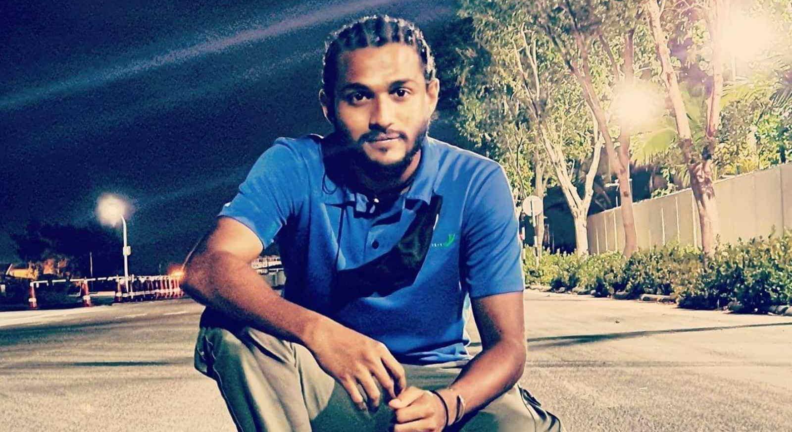 ކޯޓުން ދޫކޮށްލި ޔުނާން އަނެއްކާވެސް ހައްޔަރުކޮށްފި
