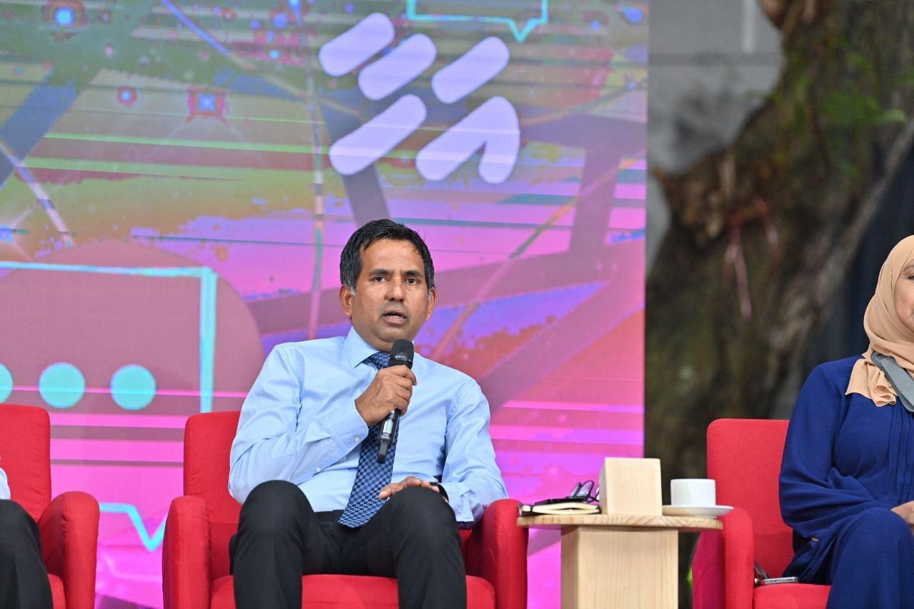 ގަވާއިދާ ހިލާފަށް ބިދޭސީން ކުރާ ވިޔަފާރިތައް ހުއްޓުވަން ފިޔަވަޅު އަޅަނީ