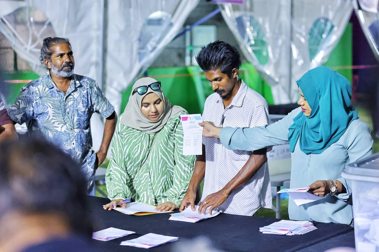 ޕީއެންސީގެ ޕްރައިމަރީ ޑިސެމްބަރު 27 ގައި: މާދަމާއިން ފެށިގެން ކުރިމަތިލެވޭނެ!