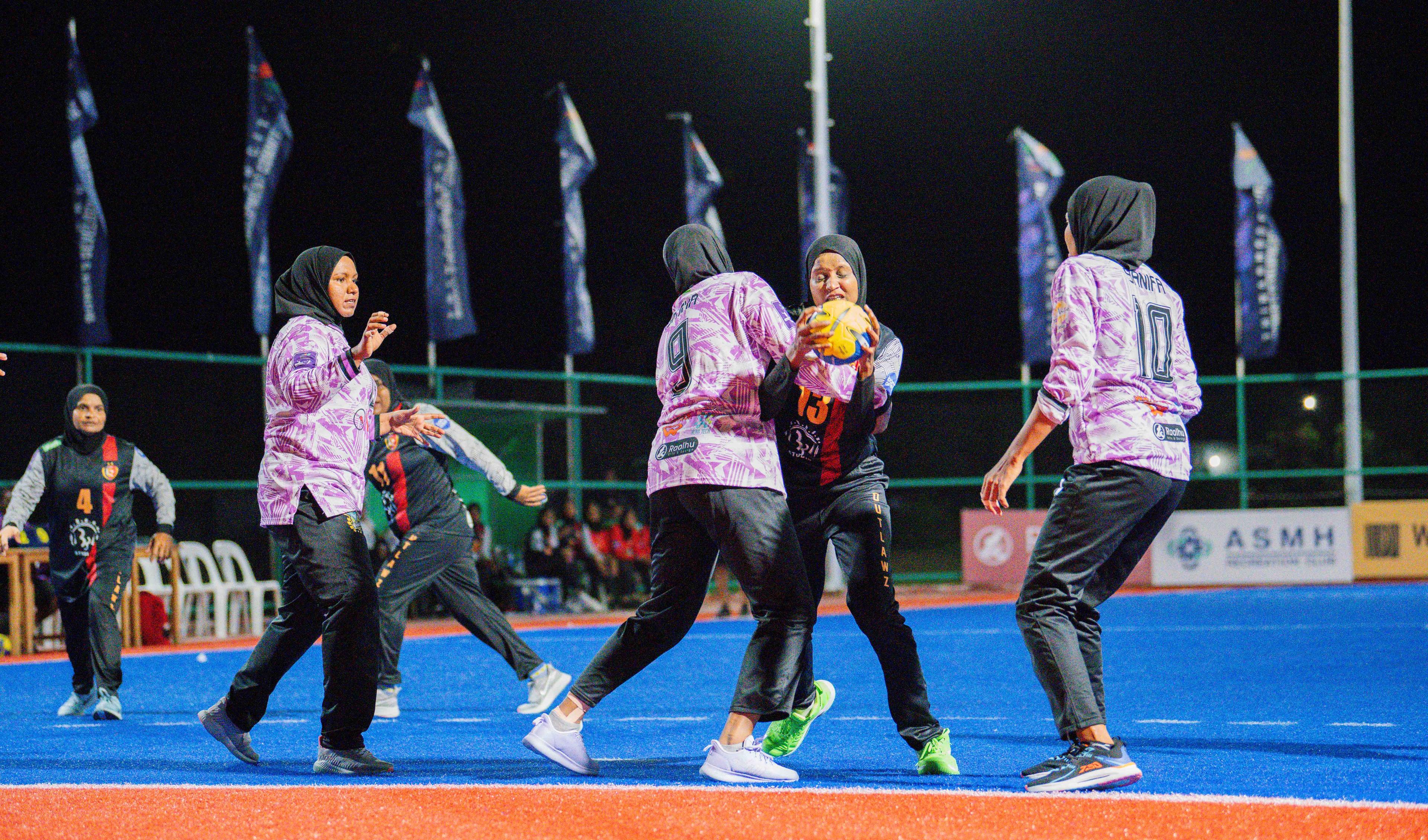 ވެމްކޯ އަތުން މޮޅުވެ ބާކީ އެއްމެޗު އޮއްވައި އައުޓްލޯޒުން ފައިނަލުގެ ޖާގައެއް ކަށަވަރުކޮށްފި