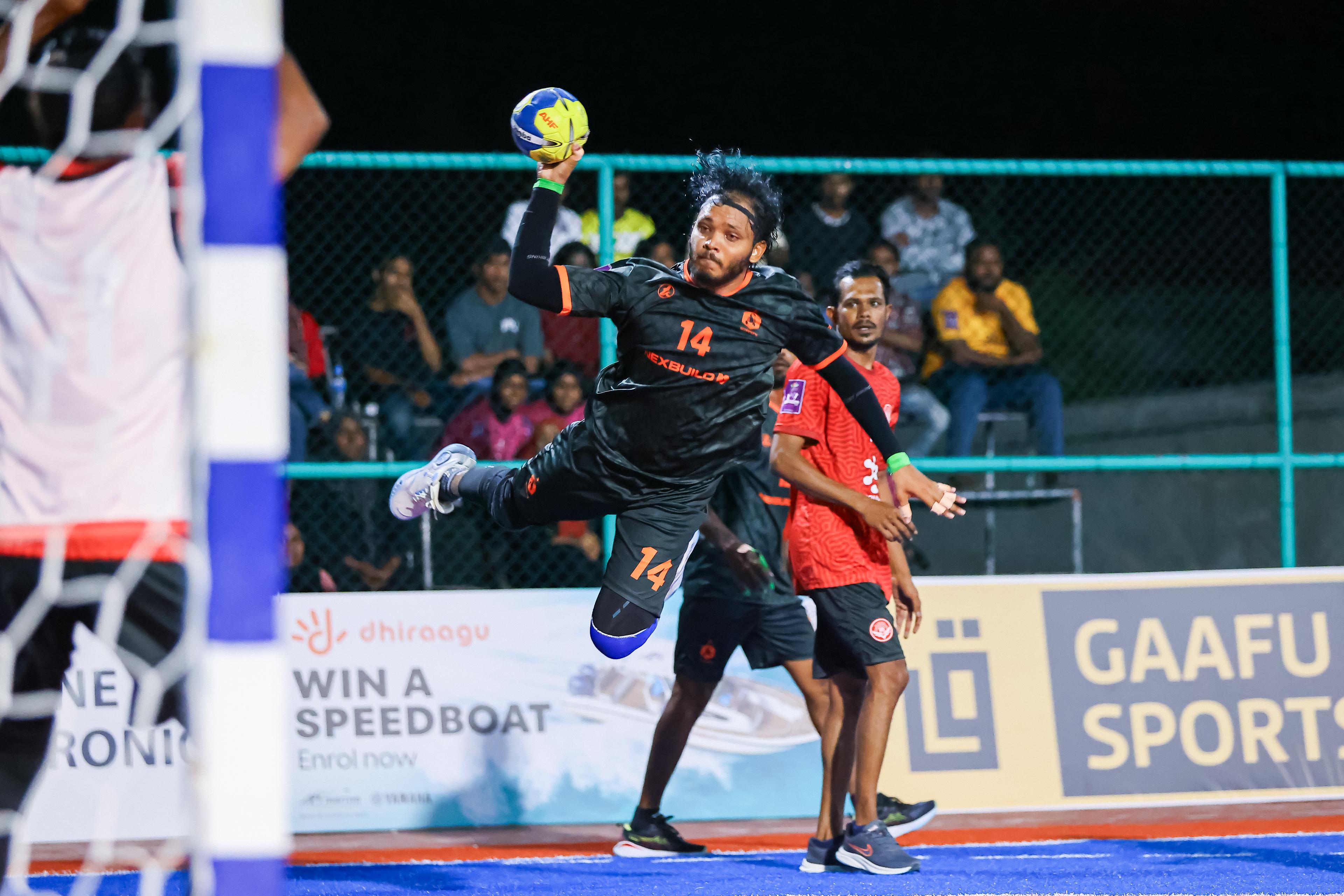 ވާދަވެރި ކުޅުމަކަށްފަހު ރެޑް ވިންގްސް ބަލިކޮށް ސްކޯޕިއަންސް ފައިނަލަށް