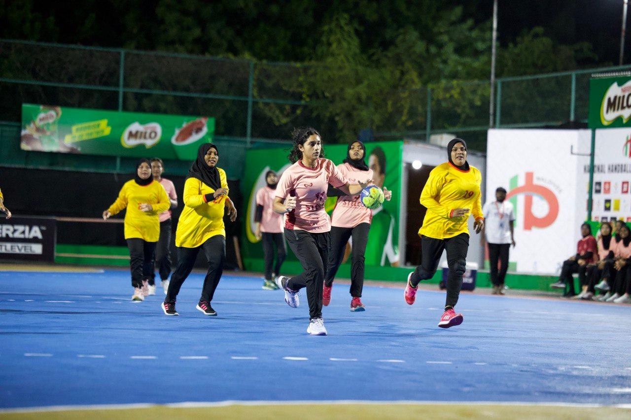 ފަސޭހަ ކަމާއެކު ފުލިދޫ ބަލިކޮށް ވެސްޓް އެންޑުން ފެށުން ރަނގަޅުކޮށްފި