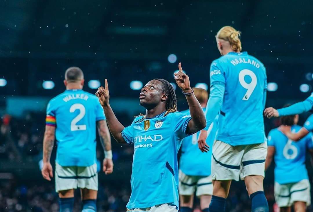 ފޮރެސްޓް ބަލިކޮށް ޗެންޕިއަން ސިޓީ ހަތަރުވަނައަށް ކުރިއަށް ޖެހިލައިފި