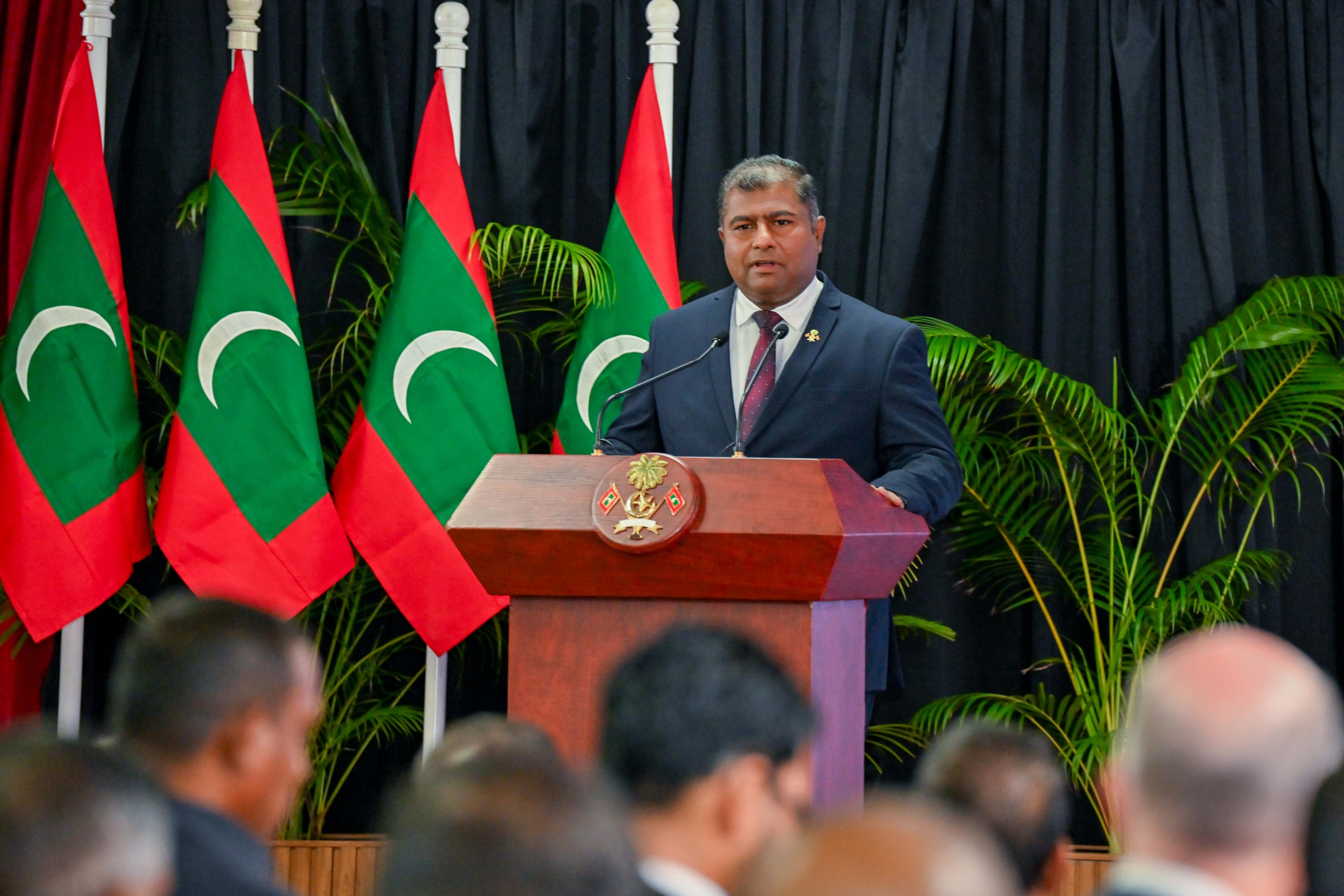 އަންނަން އޮތް ޖީލުތަކަށް ދިވެހީންގެ ތަރިކަތައް ވާސިލުކޮށްދިނުން މުހިންމު!