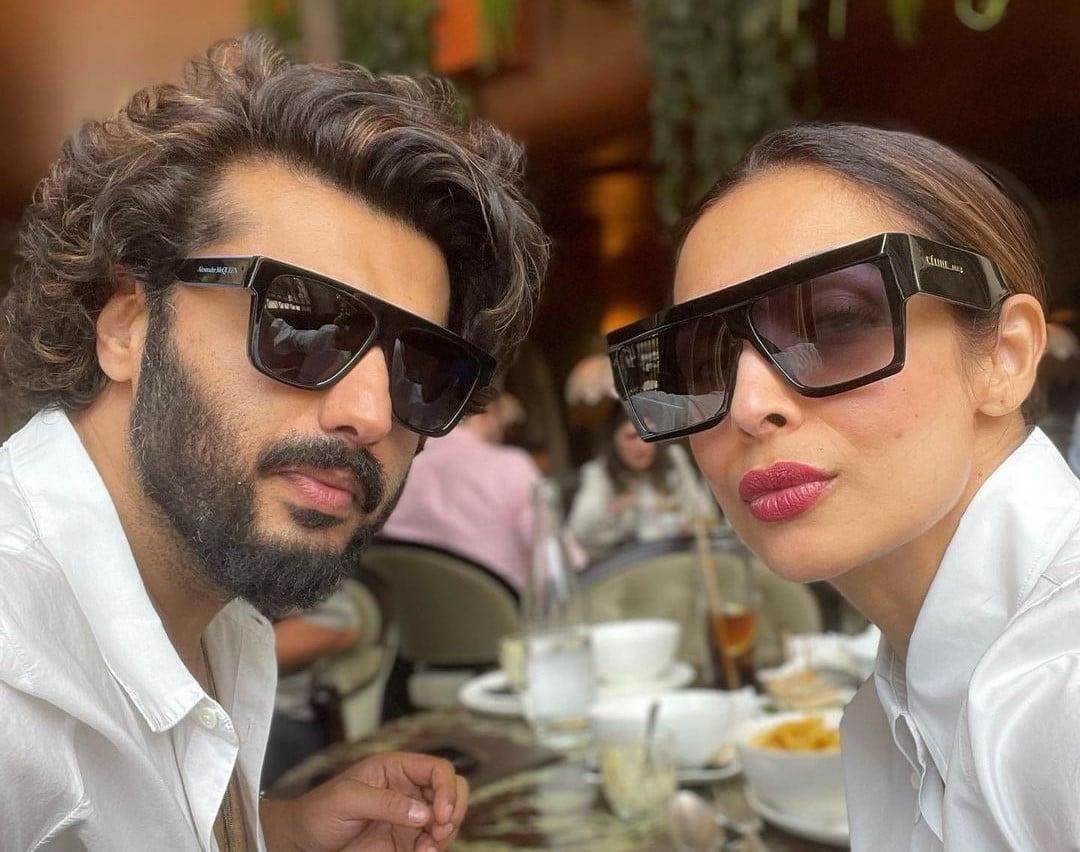 އަރްޖުންގެ "އައި އޭމް ސިންގަލް" ކޮމެންޓަށް މަލައިކާ އަރޯރާ އެންމެ ފަހުން ރައްދު ދީފި