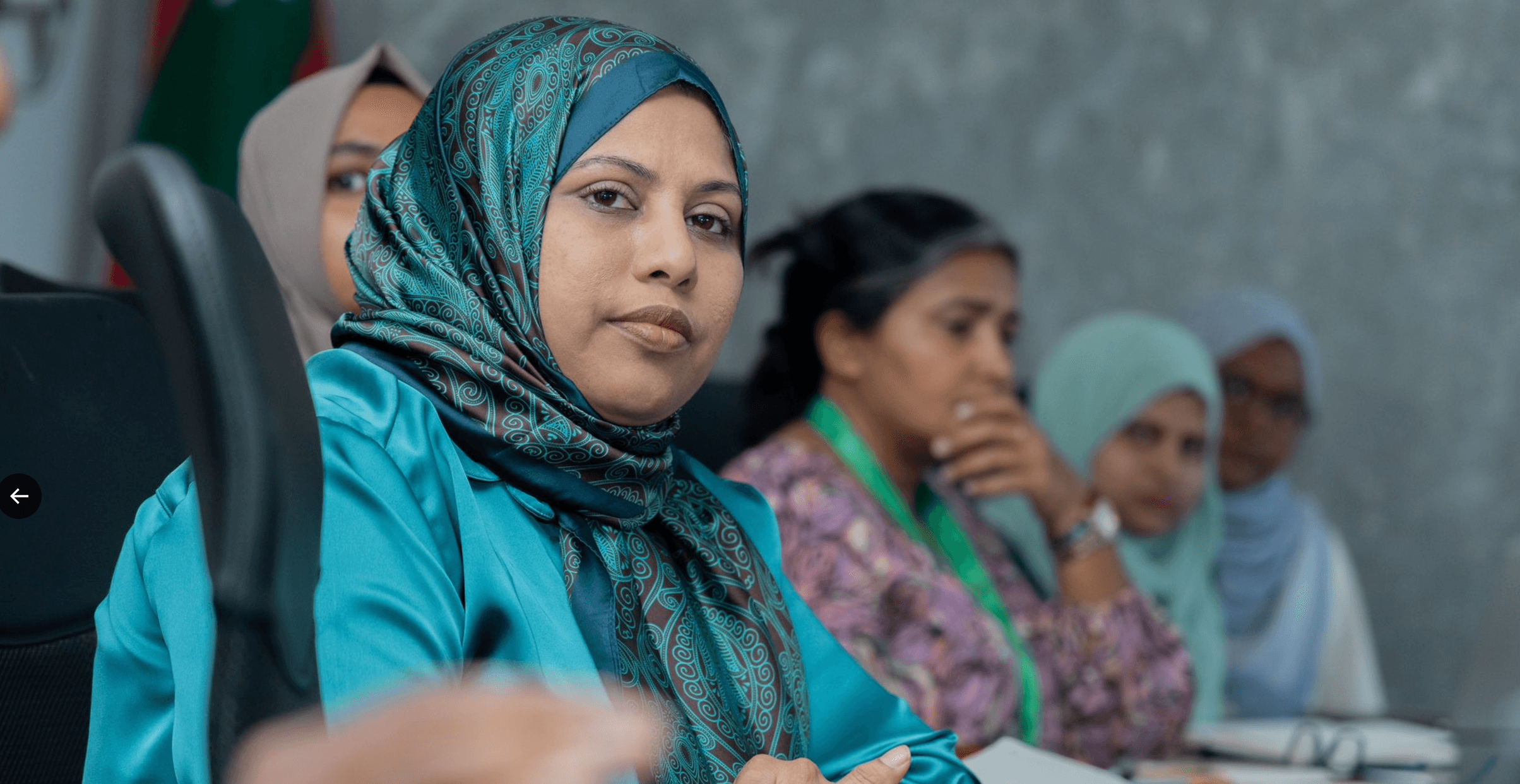 އޮފީސް އިމާރާތް ހޯދަން ހެދި އެއްބަސްވުން ބާތިލްކުރަން އެންސްޕާއިން ނިންމައިފި