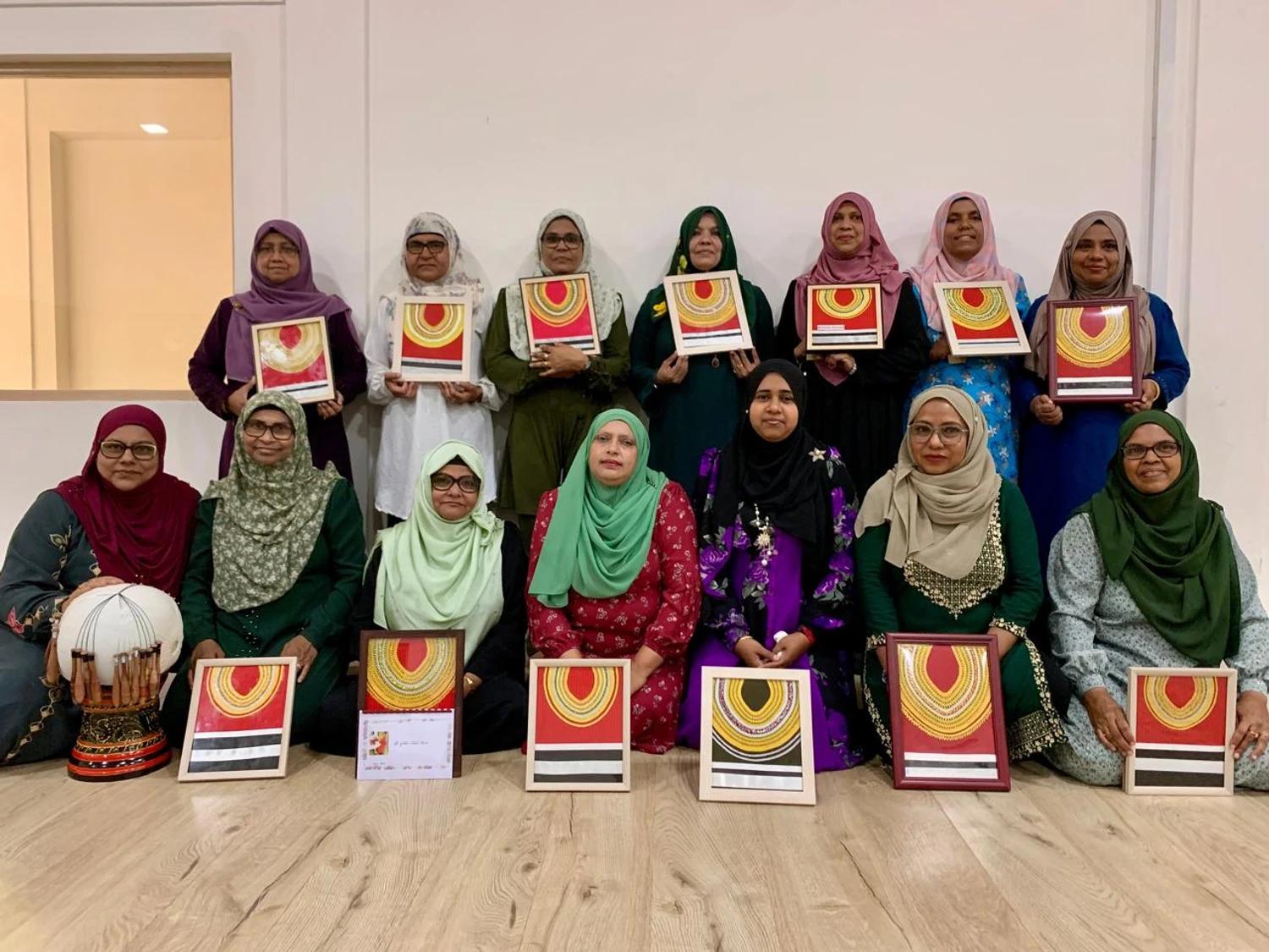 އިސްރަށްވެހިންގެ ނާދީގައި ކަސަބު ކްލާހެއް ކުރިޔަށް ގެންގޮސްފި