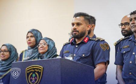 މަރާމާރީ ހިންގި ބިދޭސީންގެ މައްސަލަ ބަލަން ފަށައިފިން, ފިޔަވަޅު އަޅާނަން - ޝަމްއާން