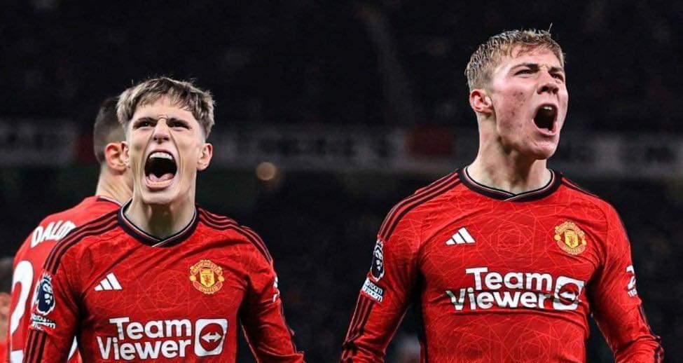 ވެސްޓްހަމް އަތުން އަމިއްލަ ދަނޑުގައި ޔުނައިޓެޑަށް ފަސޭހަ މޮޅެއް