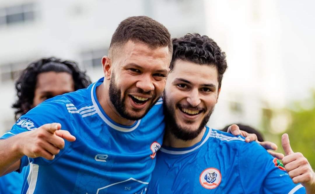 ތަފާތުބޮޑު ނަތީޖާއަކުން ބީޖީ ބަލިކޮށް މަސްއޮޑި ސެމީ ފައިނަލަށް