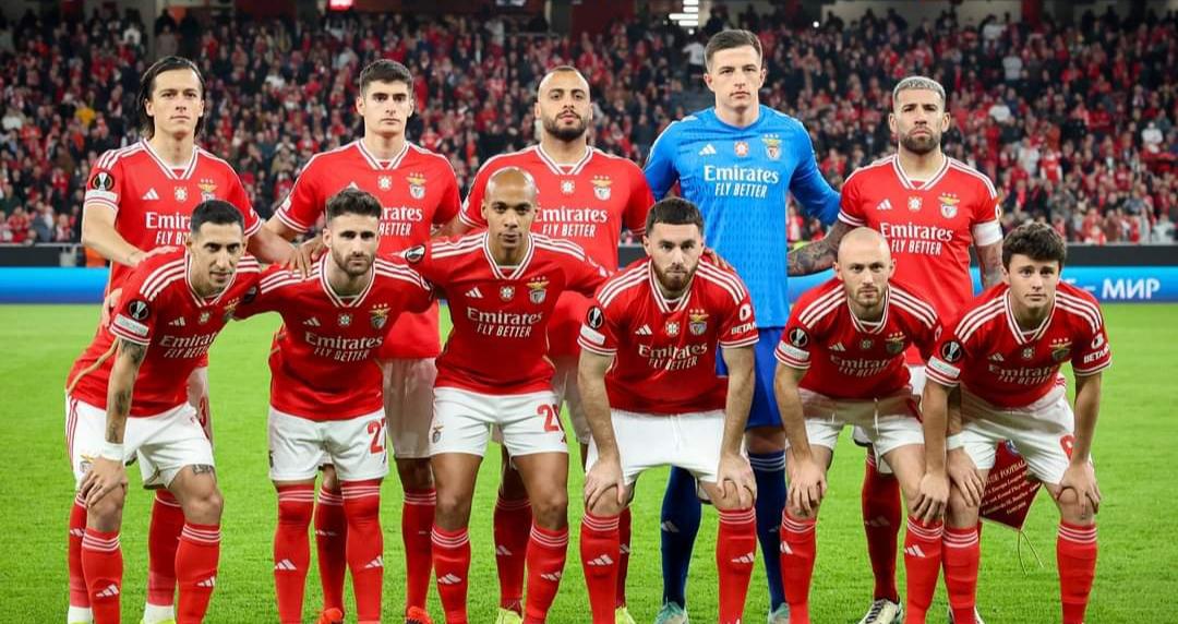 ފަހުވަގުތު ކާމިޔާބުކުރި ލަނޑާއެކު ޓުލޫސް އަތުން މޮޅުވެ ބެންފީކާ އިން ދެވަނަ ބުރުގެ ފުރުސަތު ބޮޑުކޮށްފި