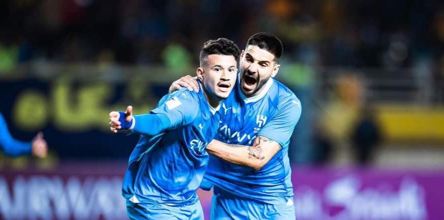 ރަށުން ބޭރުގައި ސެޕަހާން ބަލިކޮށް އަލް ހިލާލް އިން ކުއާޓާގެ ފުރުސަތު ބޮޑުކޮށްފި