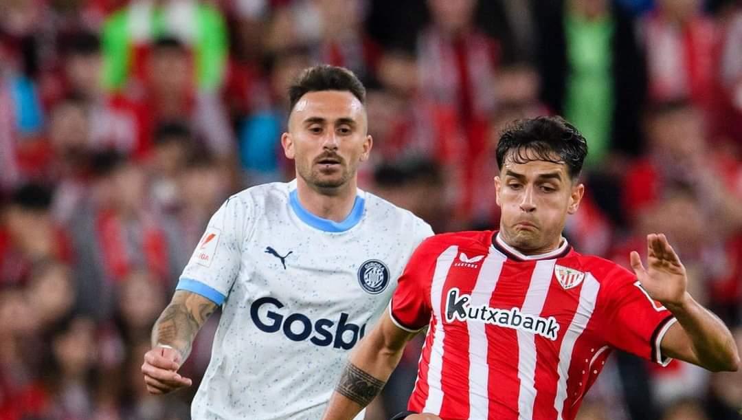 ބިލްބާއޯ އަތުން ބަލިވެ، ޖިރޯނާ އިން ފަރަގު ކުޑަކުރަން ލިބުނު ފުރުސަތު ނަގާލައިފި