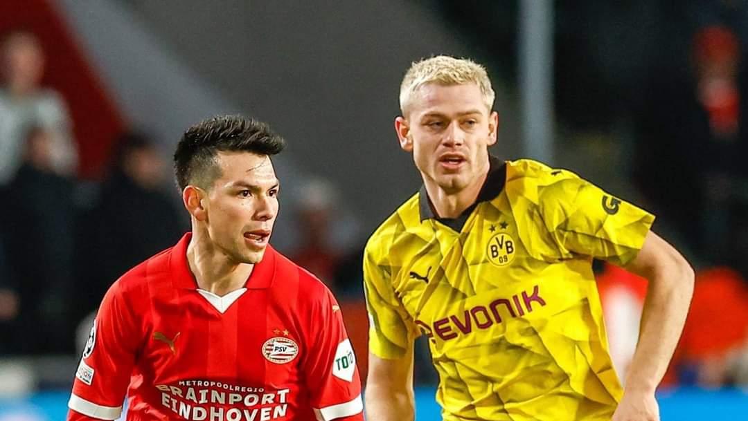 ފަހުހާފުގައި ކާމިޔާބުކުރި ލަނޑާއެކު ޕީއެސްވީ އިން ޑޯޓްމަންޑް މޮޅުވިޔަނުދީ ހިފަހައްޓައިފި