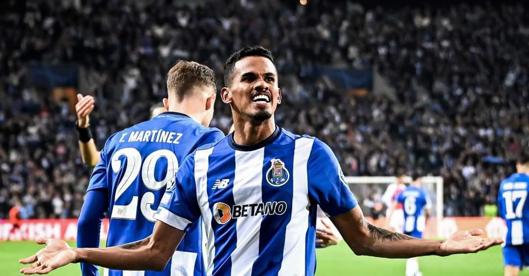 އިތުރު ވަގުތުގެ ތެރޭގައި ކާމިޔާބުކުރި ލަނޑާއެކު ޕޯޓޯ އިން އާސެނަލް ބަލިކޮށްފި