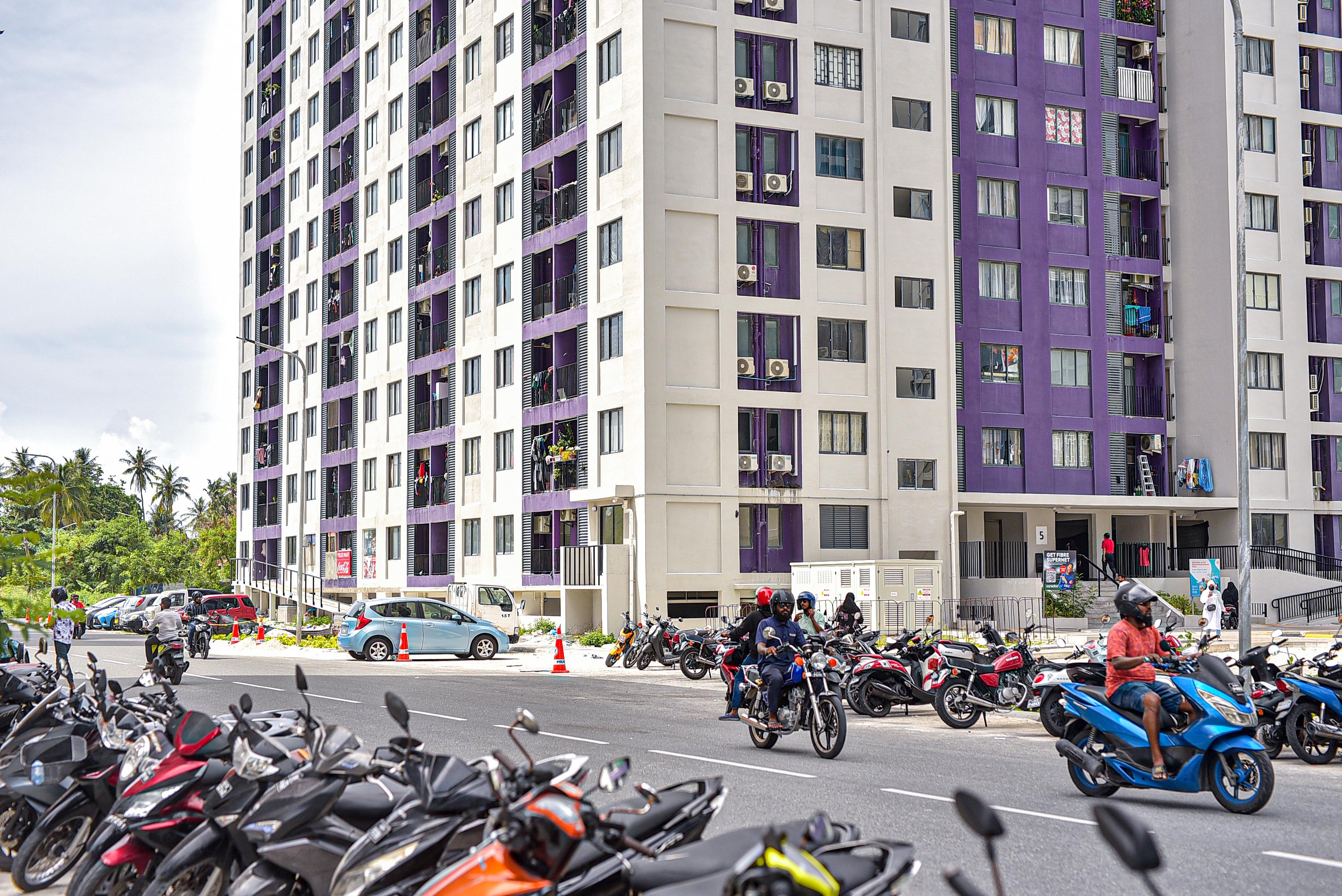 ހިޔާ ފްލެޓުތަކުގެ އެއްބަސްވުމުގެ އިސްލާހު "މައި ހުޅުމާލެ ޕޯޓަލް" އިން ފެންނަން ހުންނާނެ : އެޗްޑީސީ