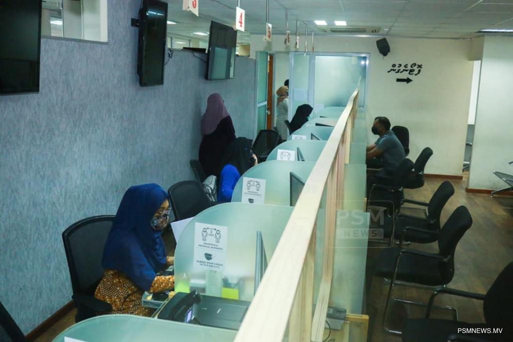 ރޯދަ މަހުގެ ފަހު 10ގައި އައިޑީކާޑު ދޫކުރާނީ ތިން ދުވަހު