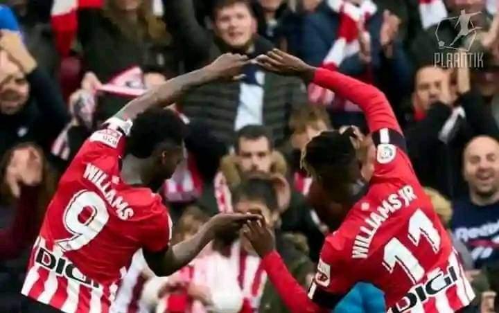 އެތްލެޓިކޯ ބަލިކޮށް ކޮޕަ ޑެލްރޭ ފައިނަލުން ބިލްބާއޯ ޖާގަ ހޯދައިފި