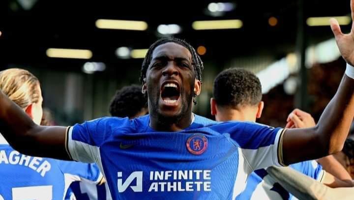 ރަށުން ބޭރުގައި ބްރެންޓްފޯޑް އަތުން ޗެލްސީ ސަލާމަތްކޮށްދިނީ ޑިސާސީ