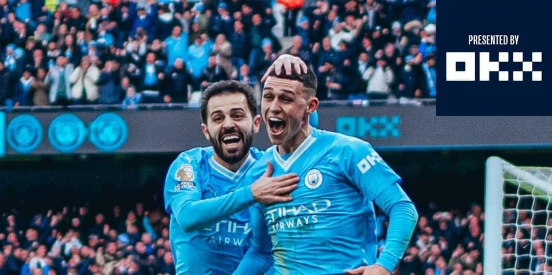 ފަހަތުން އަރައި ޔުނައިޓެޑު ބަލިކޮށް، ސިޓީ އިން ފަރަގު ކުޑަކޮށްފި