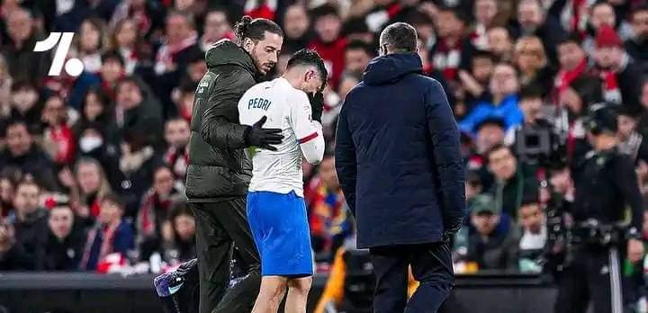 ބިލްބާއޯ އިން ބާސެލޯނާ މޮޅުވިޔަނުދީ ހިފަހައްޓައިފި