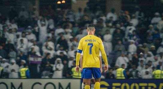 ޕެނަލްޓީގައި އަލް އައިން އަތުން ބަލިވެ އަލް ނަސްރު އޭއެފްސީ ޗެންޕިއަންސް ލީގުން ކަޓައިފި