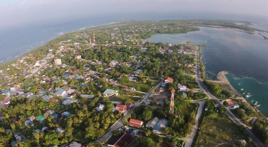 ހިތަދޫގައި މަސްތުވާކެތި ބޭނުންކުރި ގެއެއް ބަންދުކުރުމަށް އަމުރެއް ނެރެފި