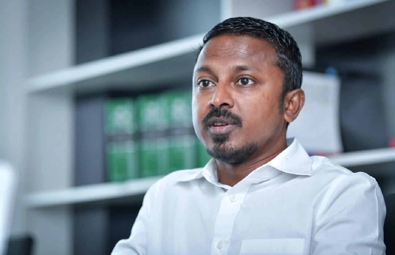 ނޫސްބަޔާން ބާތިލުކުރަން އެލްޖީއޭއަށް ނޭންގޭނެ: އޭޖީ