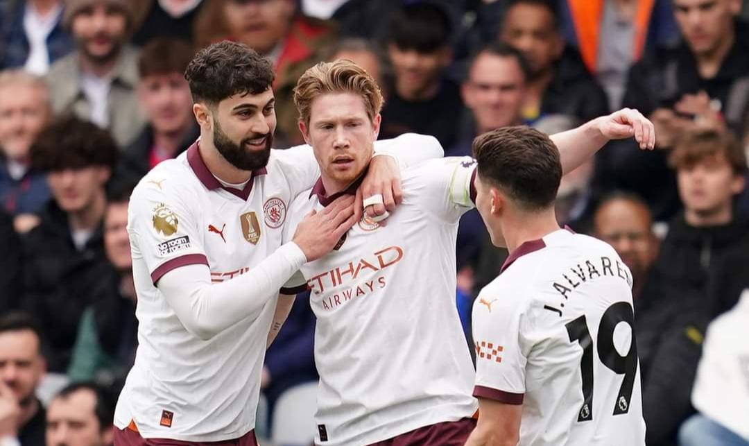 ޑިބްރޭނާ ގެ ދެ ލަނޑާއެކު ކްރިސްޓަލް ޕެލަސް އަތުން މޮޅުވެ ސިޓީ ދެވަނައަށް