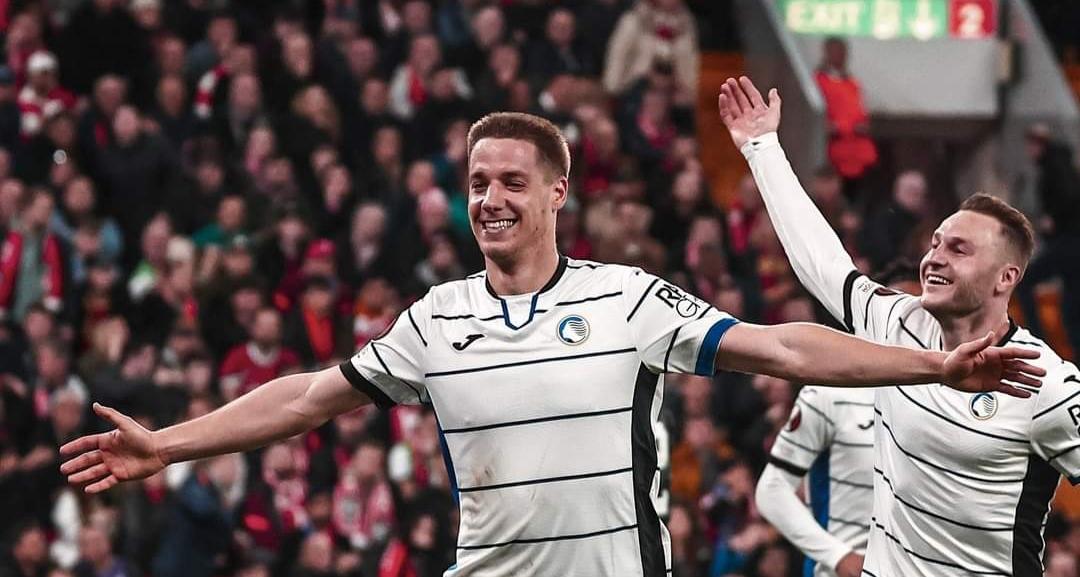 ރަށުން ބޭރުގައި ލިވަޕޫލުން އަތުން މޮޅުވެ އެޓަލާންޓާ އިން ސެމީގެ ފުރުސަތު ބޮޑުކޮށްފި