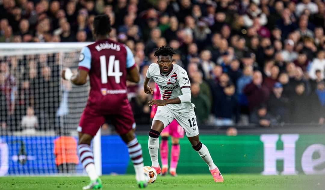 މެޗަކުން ބަލިނުވެ 44 މެޗު ހަމަކޮށް،  ލޭވަކޫސަން ޔޫރޮޕާ ލީގު ސެމީ ފައިނަލަށް