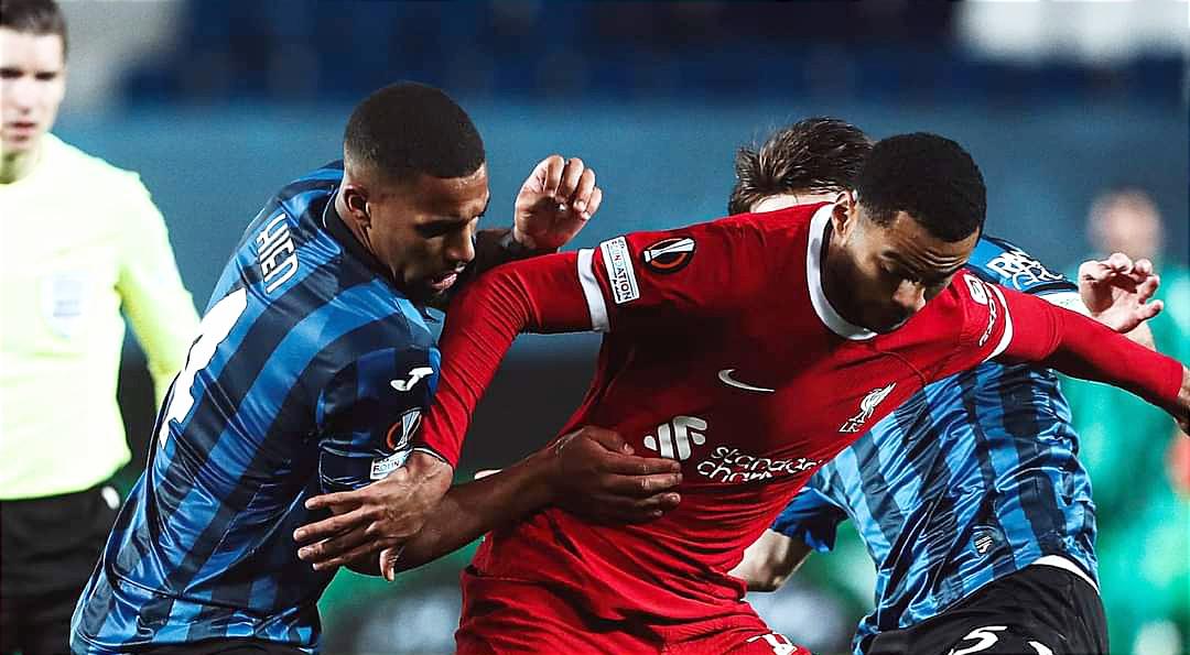 އަމިއްލަ ދަނޑުގައި ލިވަޕޫލް އަތުން ބަލިވި ނަމަވެސް އެޓަލާންޓާ ސެމީފައިނަލަށް