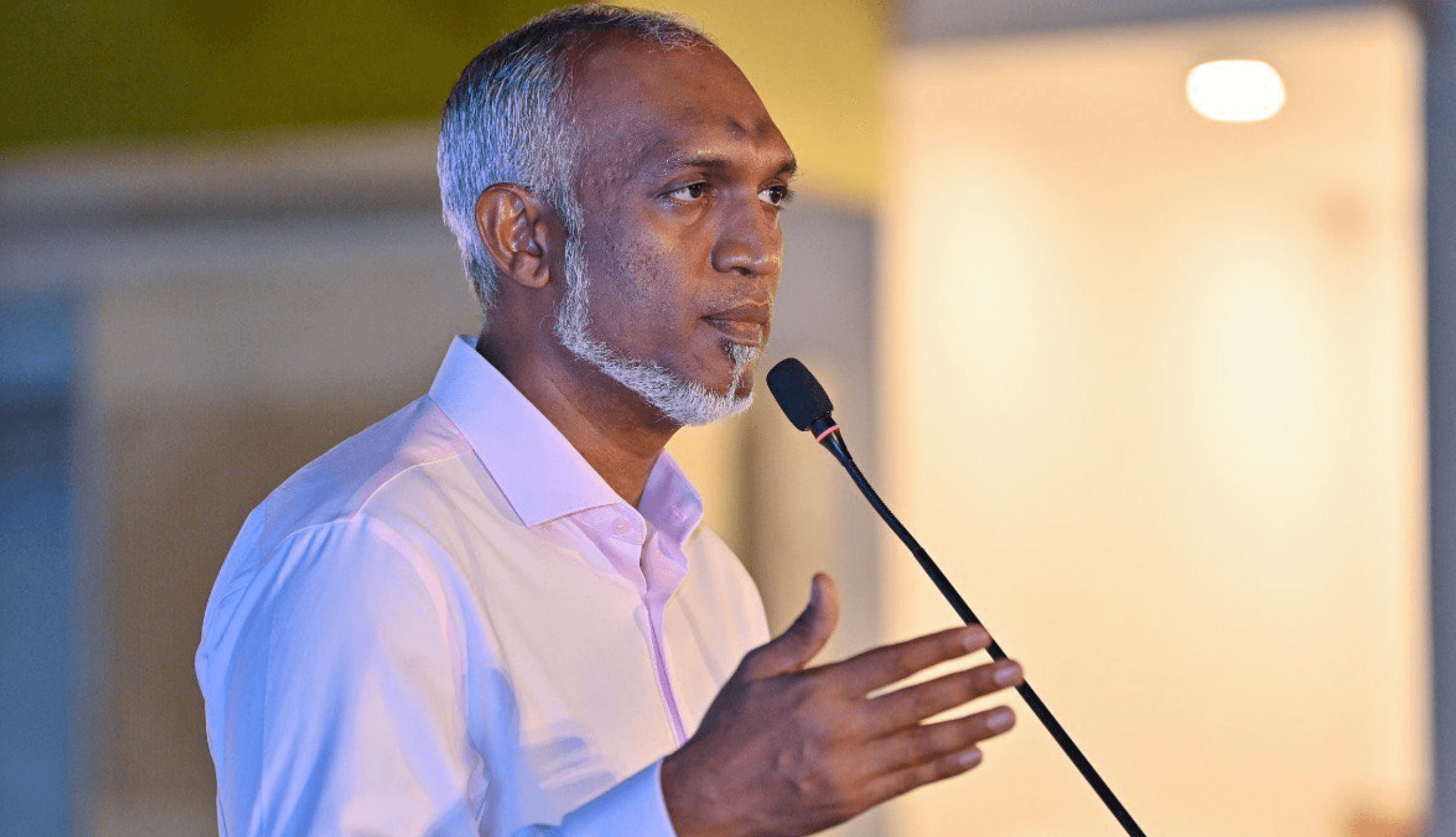 އޭދަފުށީގައި 1000 ހައުންސިން ޔުނިޓް ގާއިމްކުރުމުގެ މަޝްރޫއުއެއް ފަށަނީ