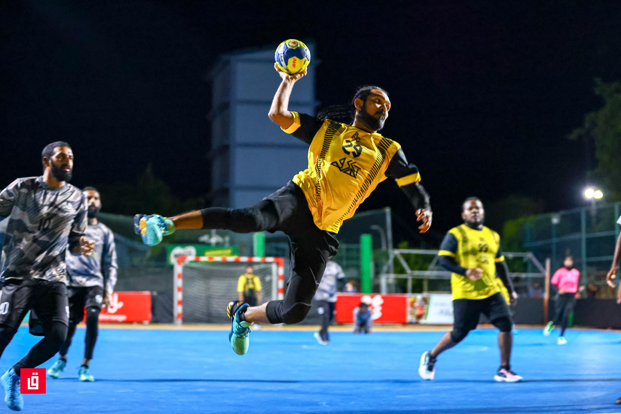 ފުރަތަމަ މެޗުގައި ވަކަންޑާ އަތުން  ފިއުޗާ ސްޕޯޓްސް ކުލަބު އެކަޑެމީއަށް ފަސޭހަ މޮޅެއް