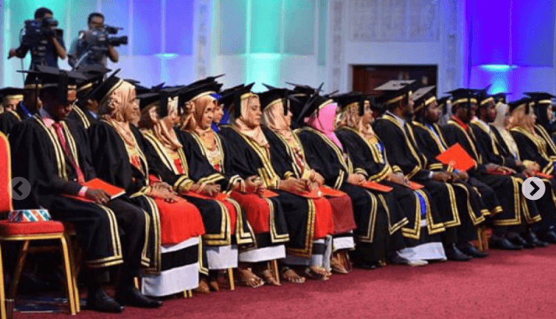 ސުންގަޑި ހަމަވި އިރު ސްޓޯޑެންޓް ލޯނަށް 1709 ފަރާތަކުން އެޕްލިކޭޝަން ފޯމް ހުށަހެޅި!