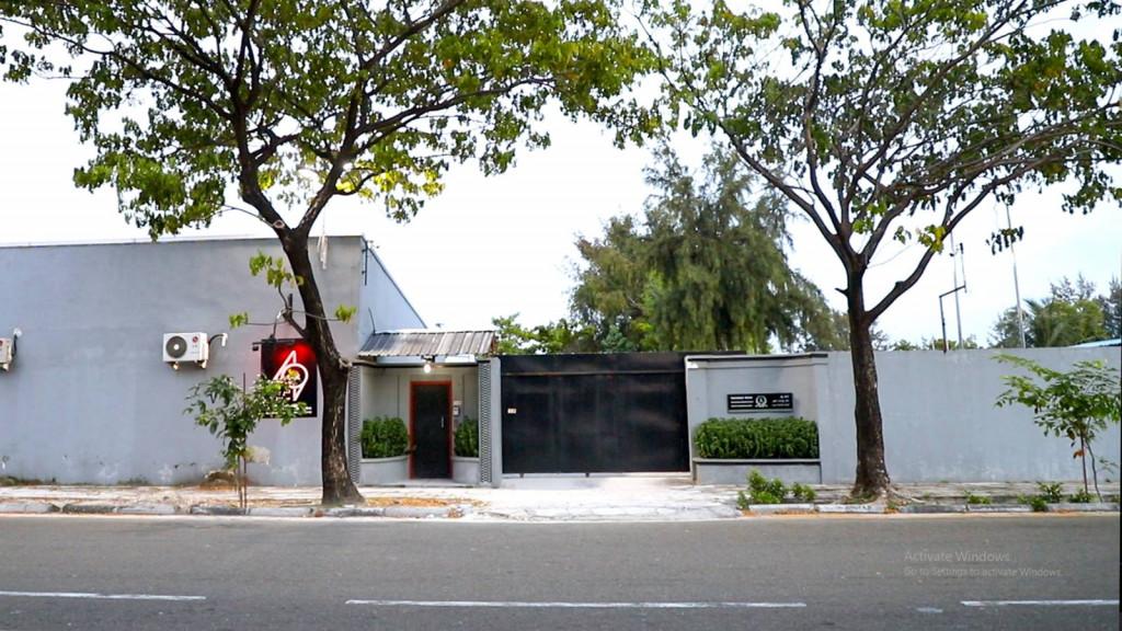 އައިޖީއެމްއެޗްގައި އެޑްމިޓްކޮށްގެން ފަރުވާ ދެމުން ދިޔަ ޤައިދީއެއް ނިޔާވެއްޖެ