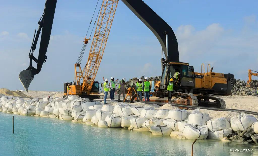 އުތުރު ތިލަފަޅުގައި އިންޑިޔާގެ ސިފައިންނެއް ނެތް: ސަރުކާރު
