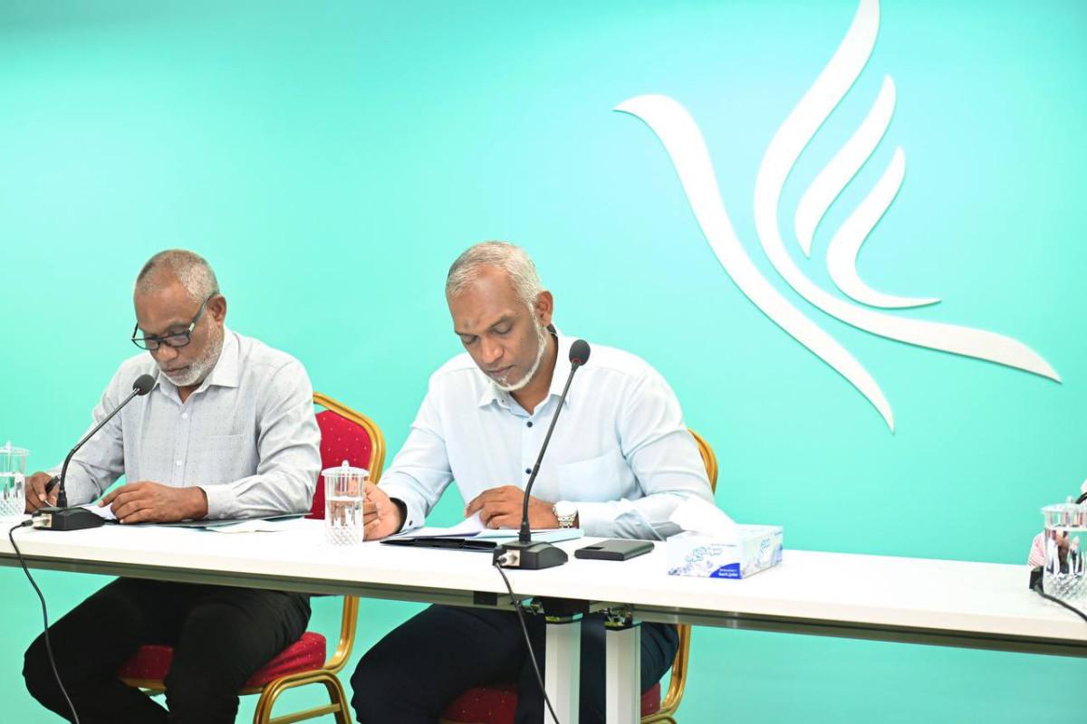 މިއަދު އޮތް ހަ ބައިލެކްޝަންގެ ތެރެއިން ހަތަރު ގޮނޑި ސަރުކާރަށް, 1 ގޮނޑި އެމްޑީޕީއަށް!