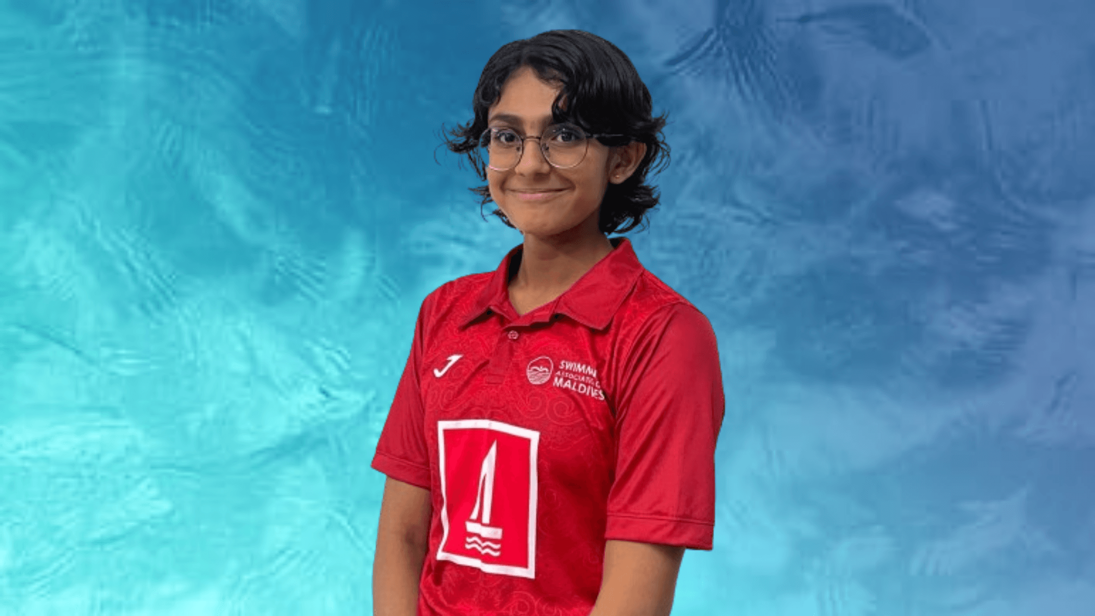 100 މީޓަރު ބަޓަފްލައި އިވެންޓްގެ ގައުމީ ރެކޯޑް މެރާލް އައުކޮށްފި