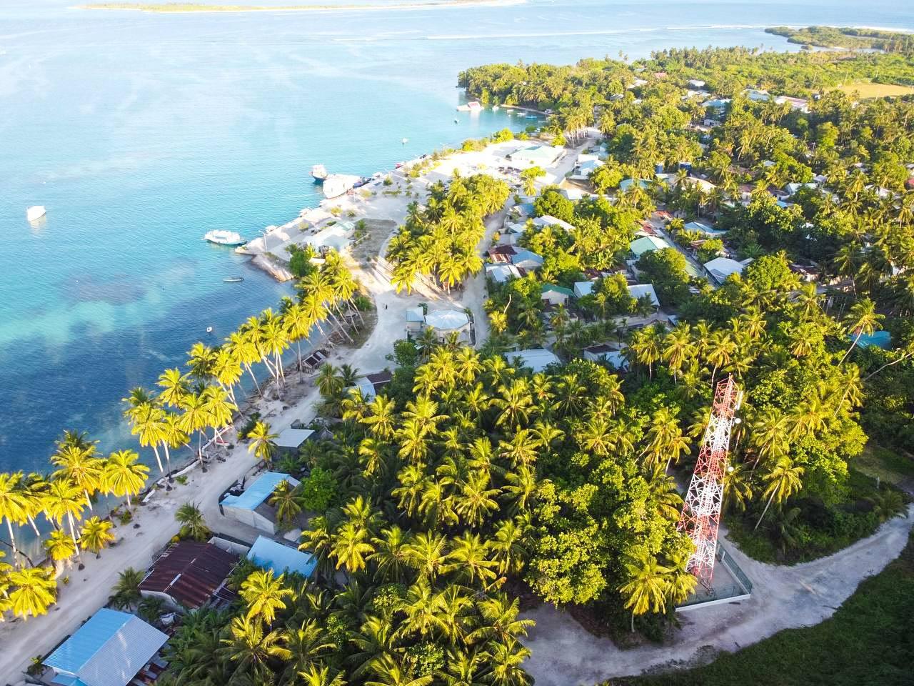 ފިޔޯރީއިން ގެއްލިގެން ހޯދަމުން ދިޔަ ކުޑަކުއްޖާ ފެނިއްޖެ